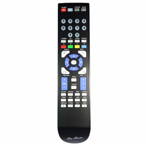 Telecomando serie per - telecomando,
