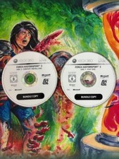 Forza Motorsport 3 XBOX 360