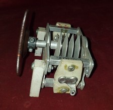 CONDENSATORE VARIABILE 1