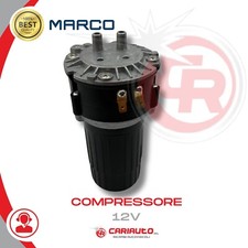Compressore 12v uscite - 2,