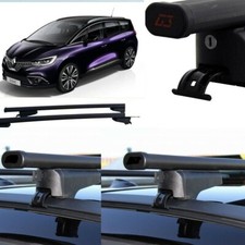 BARRE PORTATUTTO ACCIAIO PER