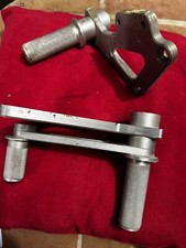 pedane arretrate triumph 955