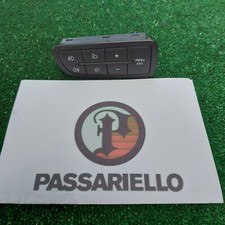 COMANDO INTERRUTTORE REGOLAZIONE ALTEZZA LUCI FARI ALFA ROMEO MITO 2008-2018 