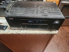 Denon AVR-1513 5.1 HDMI Home Theater ricevitore audio surround stereo - senza telecomando 