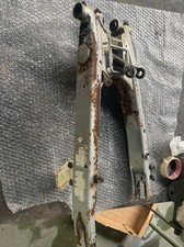 forcellone post yamaha xt 600 3tb