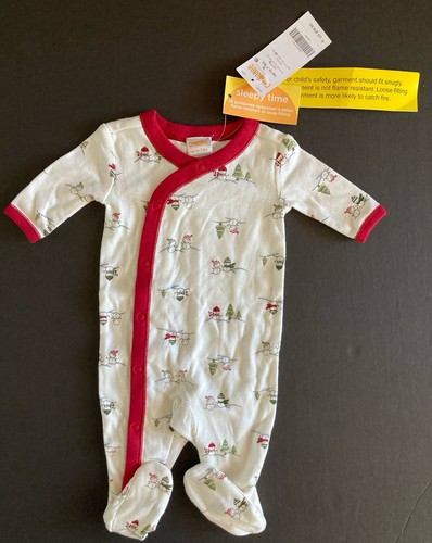 Pigiama gymboree fino 7 - gymboree,
