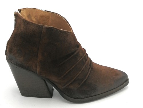 Felmini c962 stivaletto pelle - c962,