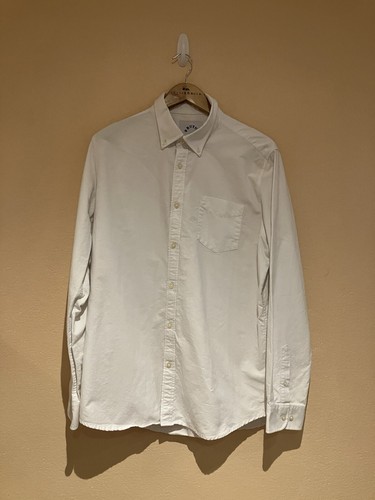 Camicia uomo brutus - camicia,