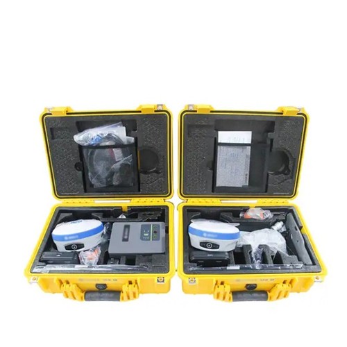 Stonex s900a s9ii base - s900a/s9ii, e