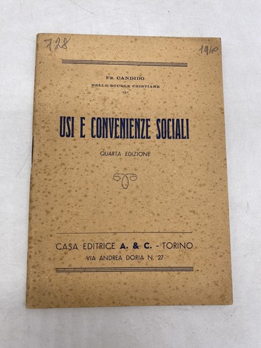 Candido usi e - fr.,