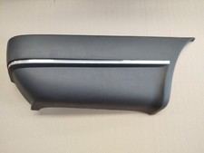 CANTONALE PARAURTI POSTERIORE