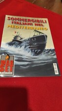 LIBRO - Sommergibili italiani