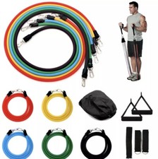 RESISTANCE BANDS Exercise