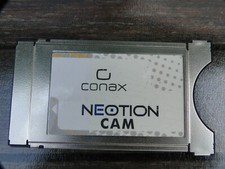 Neotion cam conax - neotion,