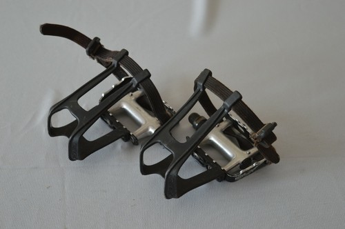 Pedali shimano deore - shimano, xt