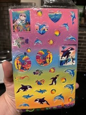 Gioielli Lisa Frank Bead