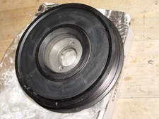 PULEGGIA CINGHIA ALBERO MOTORE