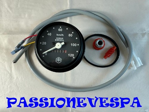 Kit contachilometri per vespa - contachilometri,