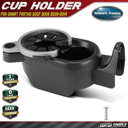 Center console cup - center,