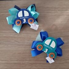  BOMBONIERA MACCHININA CALAMITA REALIZZATA A MANO COMPLEANNO BATTESIMO EVENTI