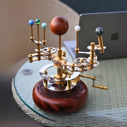 Orrery regalo natale per - orrery, di