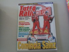 TUTTORALLY 2/1998 ROVER 220