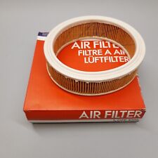 Mini filtro aria Classic GFE1096 carburatore Cooper HIF 1990-92 Unipart Austin Rover