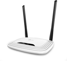 Router Wi-Fi 300Mbps 5dBi 5