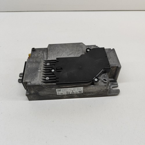 Amplificatore audio bmw - x5, g05