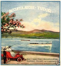 TUDOR-accumulatore-batteria-natante-lago-paesaggio