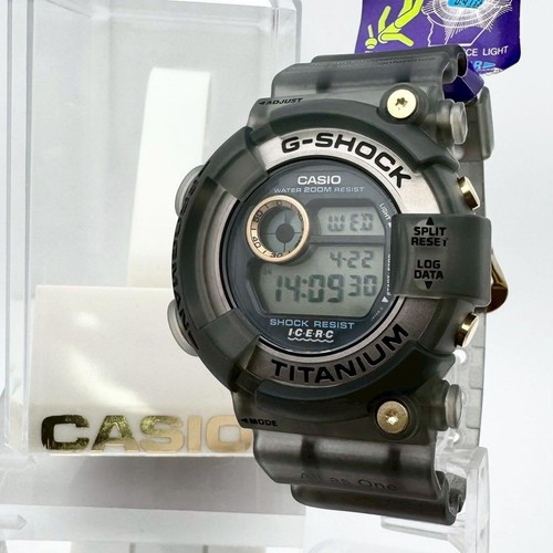 Etichetta batteria nuova casio - etichetta,