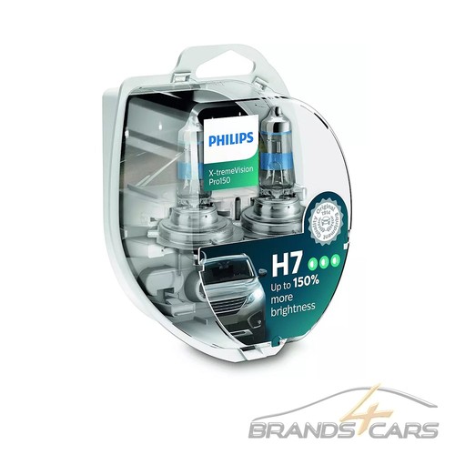Philips tremevision - philips, h7