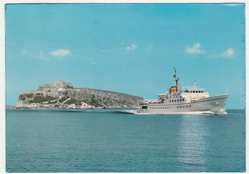 Isole tremiti foggia - isole,