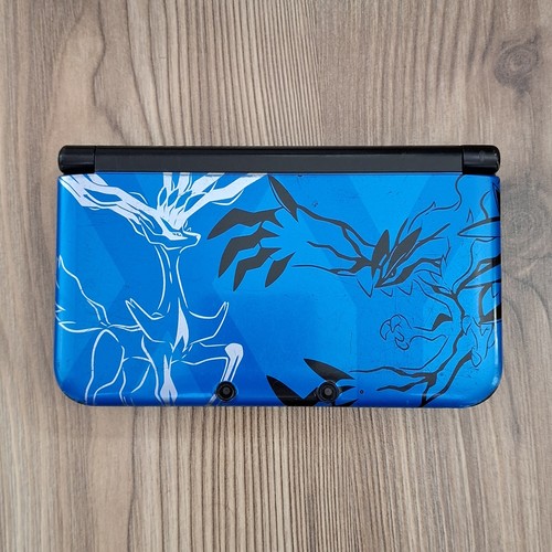 Nintendo 3ds pokemon xy - nintendo, [pokemon