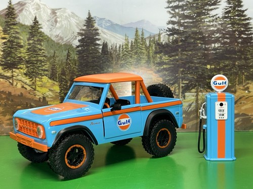 Ford bronco 1973 - ford,
