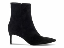 Ncub NIK205 N Black Suede