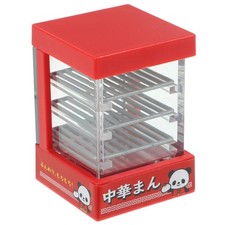 5 PEZZI Modellini Espositore