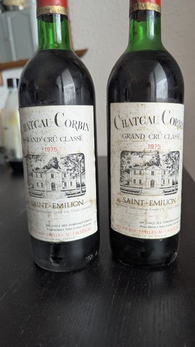Vins bordeaux château - 2,
