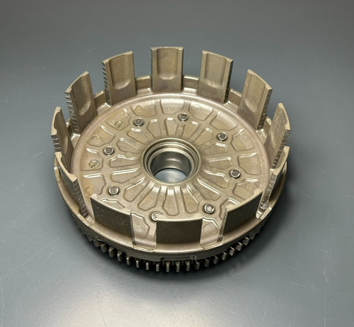 Campana frizione ktm exc - exc, 400