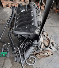 A6400105400 Motore compl.  MERCEDES-BENZ Classe A (W/C169) 160 CDI Ber.