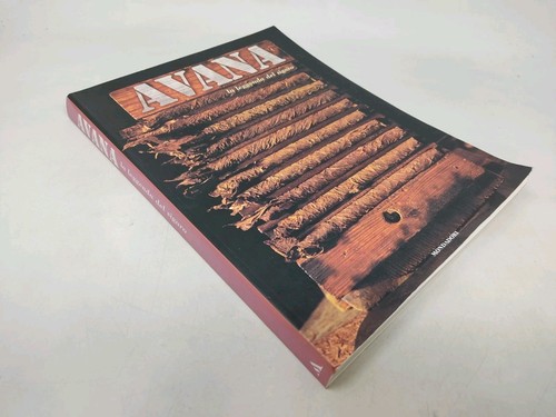 Avana leggenda del sigaro - leggenda,
