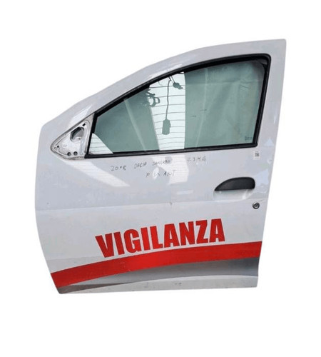 801012479r porta ant dacia - 801012479r, ant.