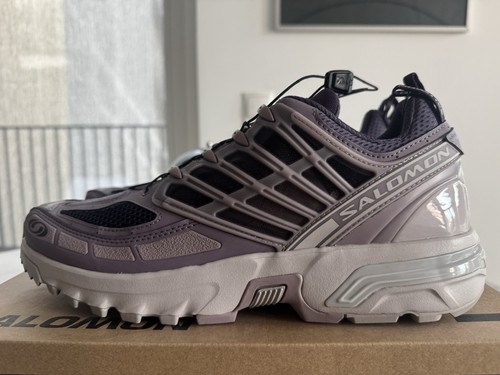 Salomon acs pro nightshade - salomon,