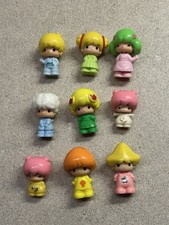 Baby Candy e la sua compagnia - Polistil