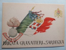 Brigata Granatieri di Sardegna