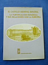 Architettura El Castillo