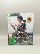 Syberia The World Before 20