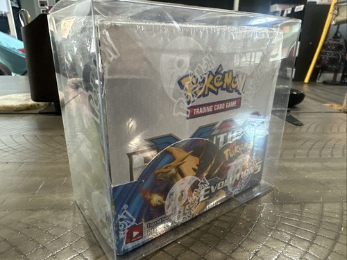 Pokemon tcg evoluzioni 2016 - xy,