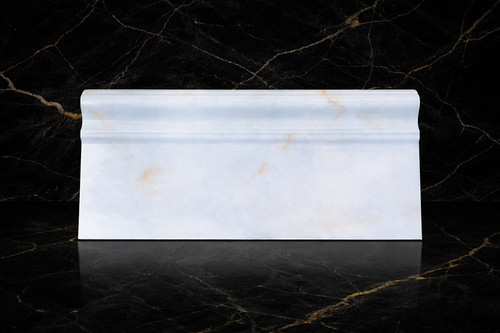 Greca gres effetto marmo oro - gres,