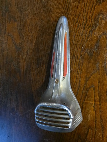 Horn cover vespa - horn, ardor